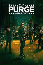 The Purge Anarchy